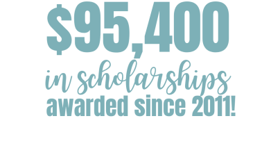 Artis-the-Artist 95k in Scholarships Awarded
